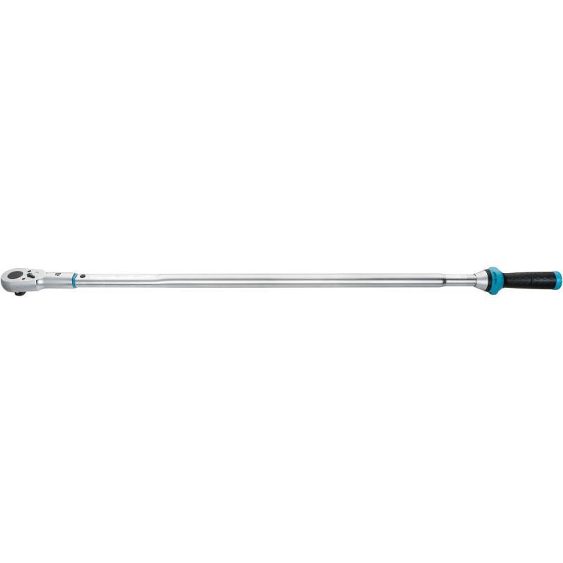 Torque wrench, torque range 300-800 Nm (5145-3CT, HAZET)