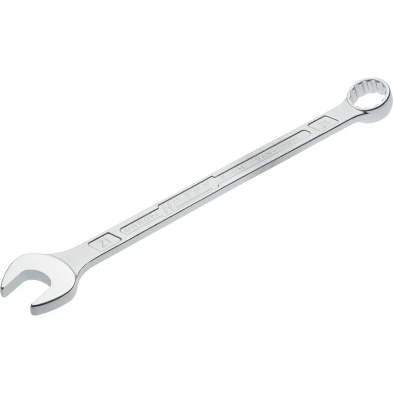 Combination wrench set, 21 pcs (6–34 mm) (600N/21, HAZET)