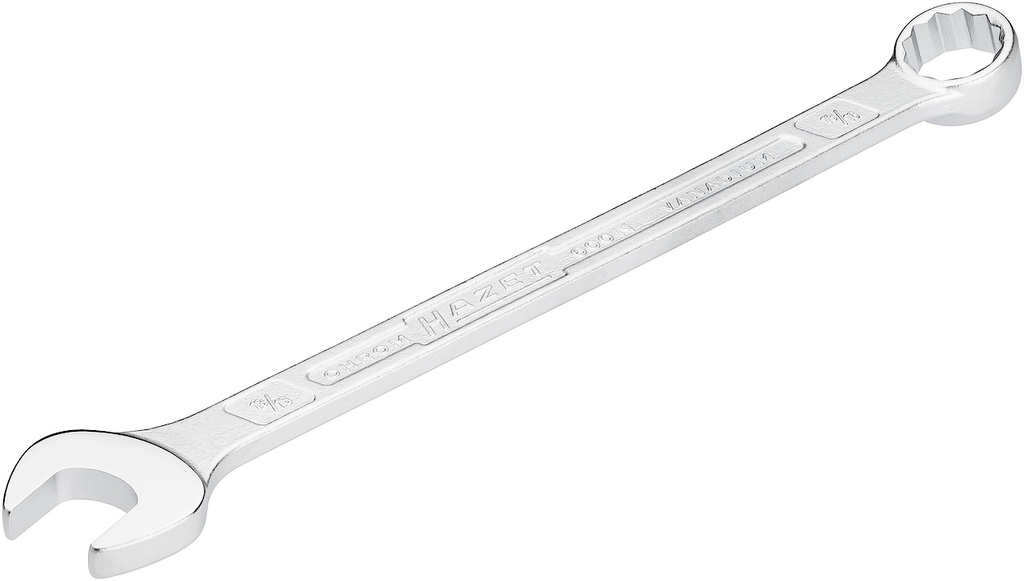 Combination wrench, 13/16" (600NA-13/16, HAZET)