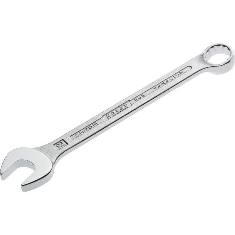 Combination wrench, 13 mm (603-13, HAZET)
