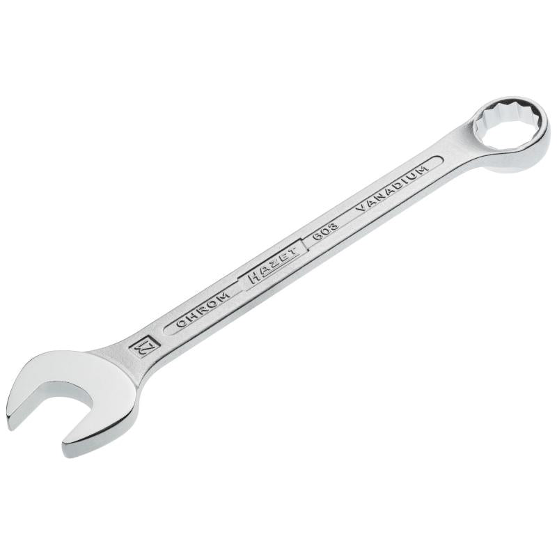 Combination wrench, 21 mm (603-21, HAZET)