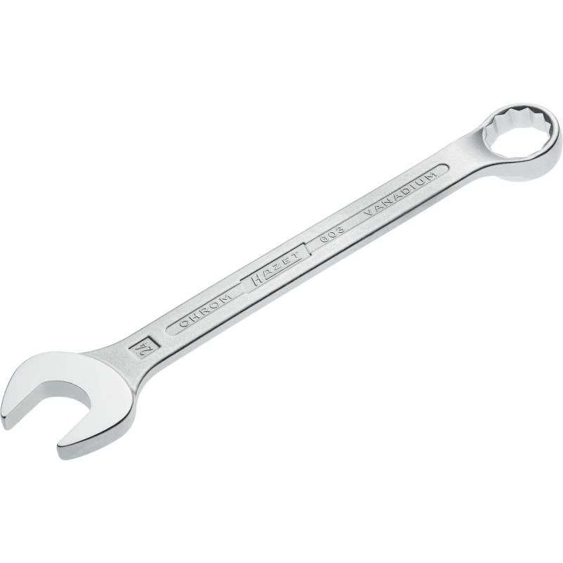 Combination wrench, 24 mm (603-24, HAZET)