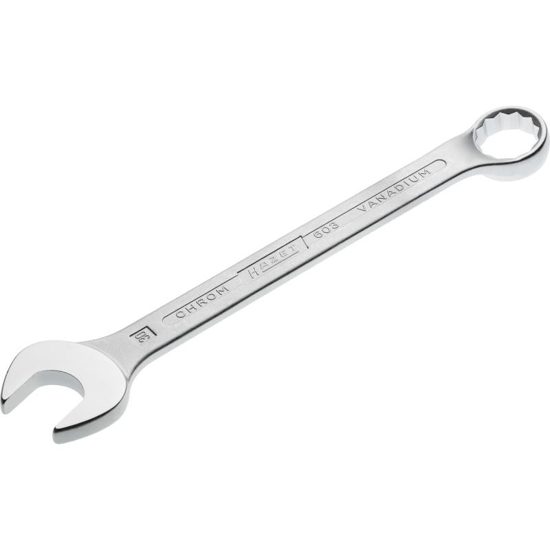 Combination wrench, 30 mm (603-30, HAZET)