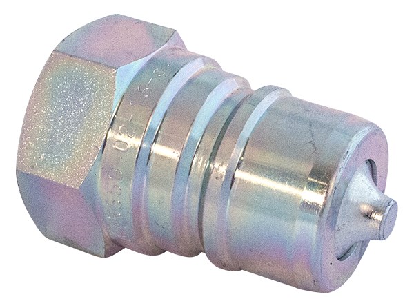 Ātrā savienojuma uzmava ISO-A 3/4 collas (iekšējā vītne) BSP (1367770, EUROLUBE)