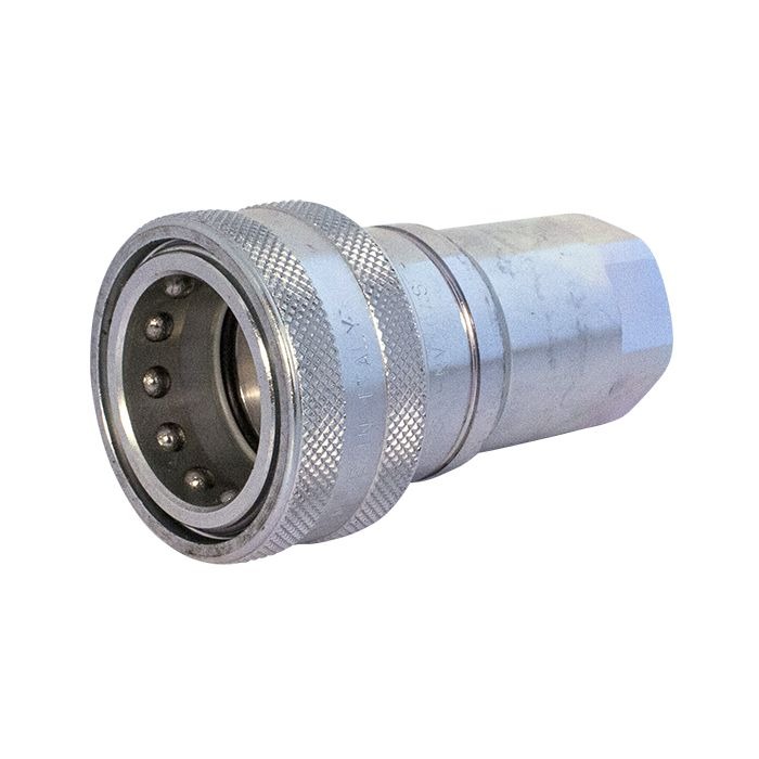 Greitoji mova G1/4 col. (vid. sriegis), 35 MPa (1368059, EUROLUBE)