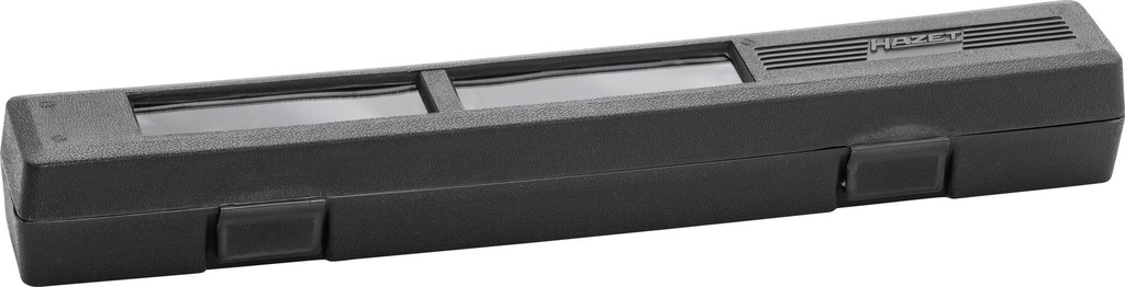Dinamometrinio rakto dėklas Safe-Box, 530 mm (6060BX-4, HAZET)