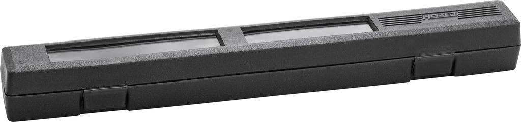 Saugos dėžė - ilgis: 635 mm (6060BX-6)