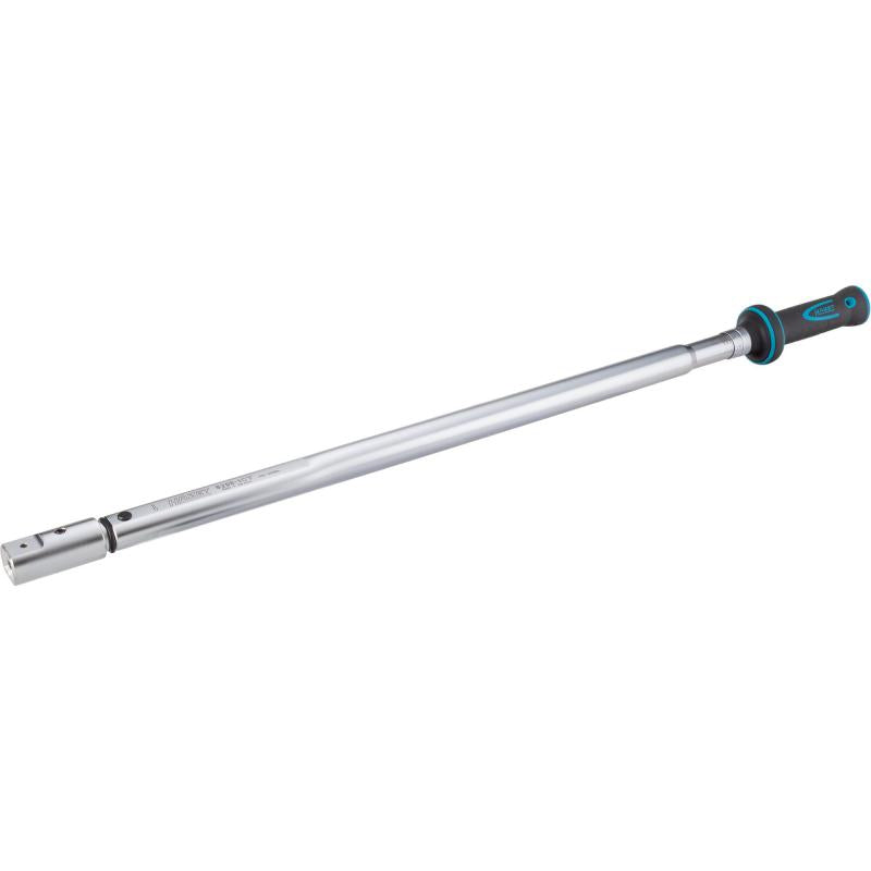 Torque wrench, torque range 200-500 Nm (6295-1CT, HAZET)