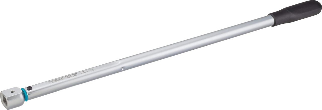 Dinamometrinis raktas, momento diapazonas 60–320 Nm (6392-320, HAZET)