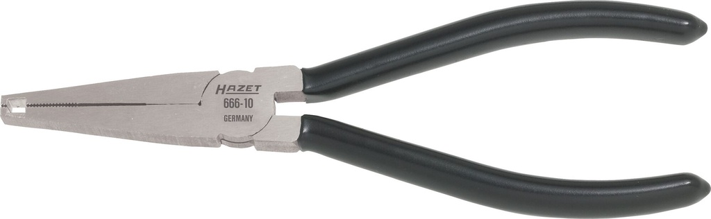 Replės rato veržlių dangteliams, 160 mm (666-10, HAZET)