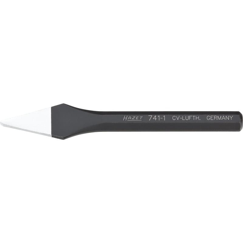 Cape chisel, 4 mm (741-1, HAZET)