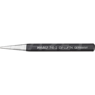 Drift punch, 2 mm (745-2, HAZET)