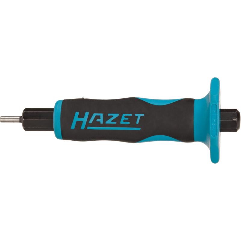 Drift pin with handle (short), 3 mm (751KHS-3, HAZET)