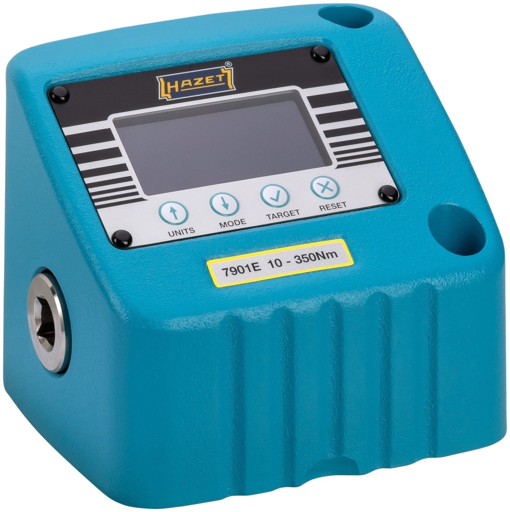 Torque tester - electronic (7901E)