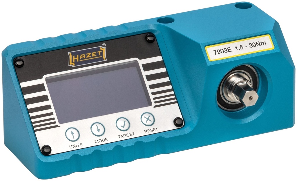 Torque tester - electronic (7903E)