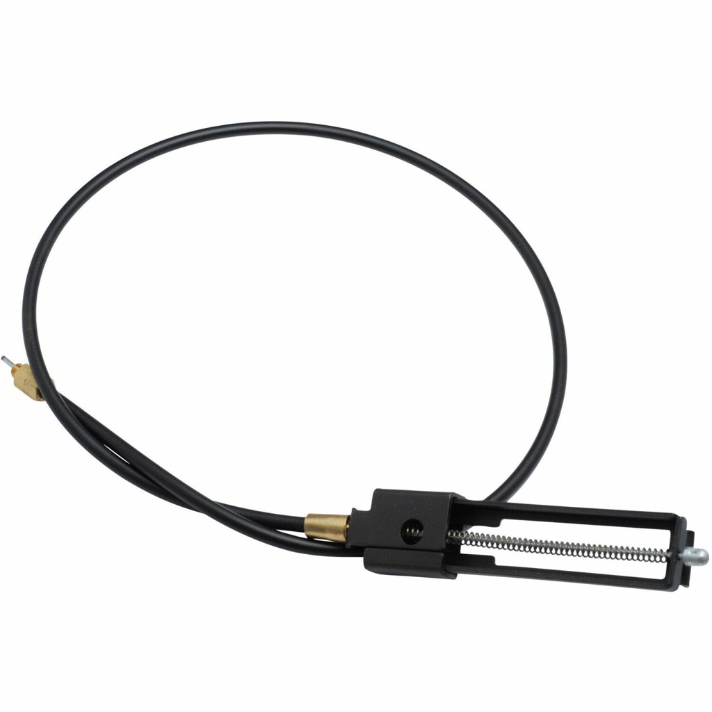 Bowden cable – control cable, complete (798-0151A, HAZET)