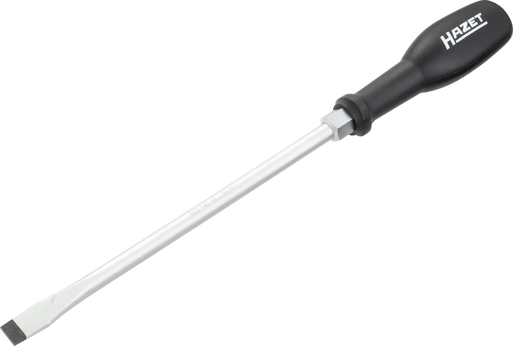 Screwdriver - Slot profile (803-140)