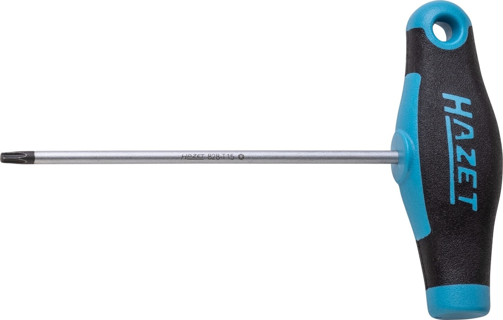 Screwdriver - with T-handle (828-T15)