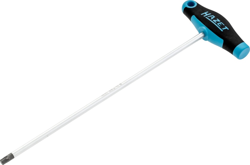 Side mirror removal / installation TORX® Atsuktuvas - extra long (828LG-T40)