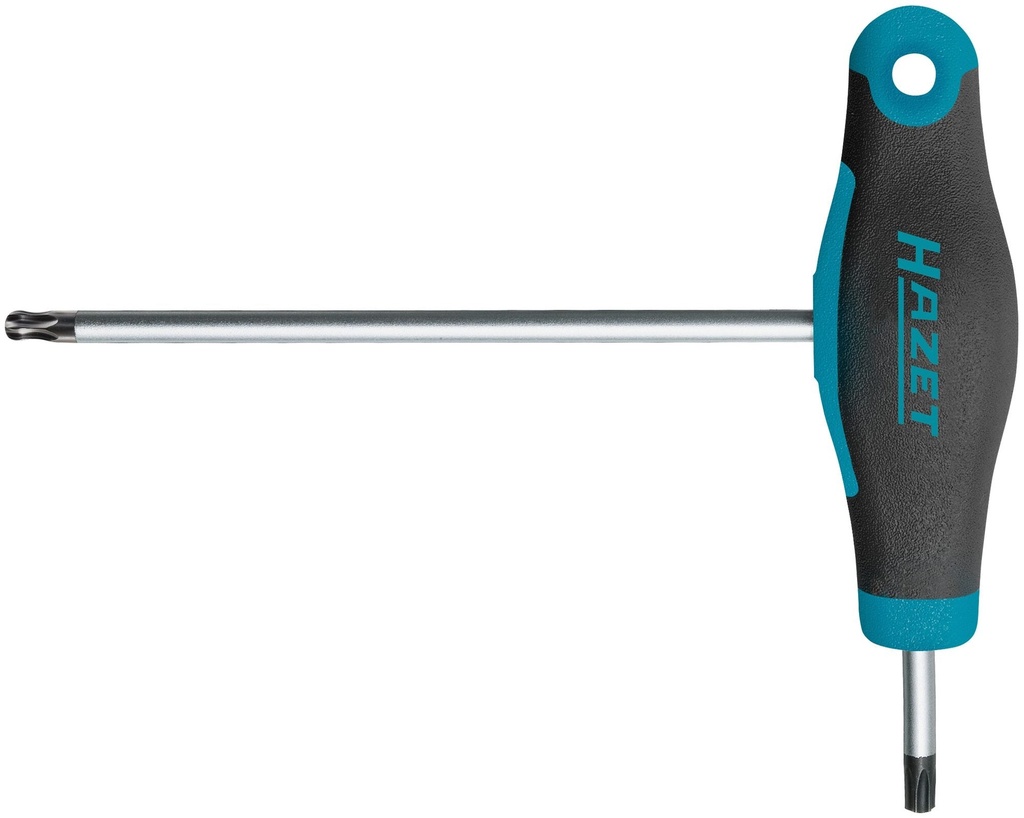 Screwdriver - with T-handle (829KKT-T20)