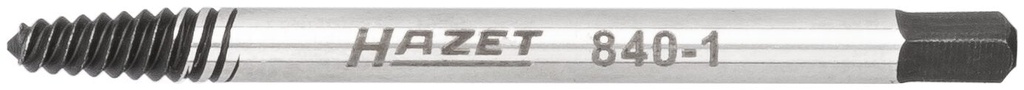 Screw extractor - 2 mm (840-1)