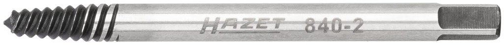 Varžto ištraukiklis - 3-3,5 mm (840-2)