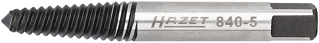 Varžto ištraukiklis - 8-9 mm (840-5)