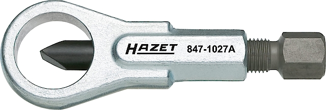 Nut splitter - mechanical (847-1027A, HAZET)