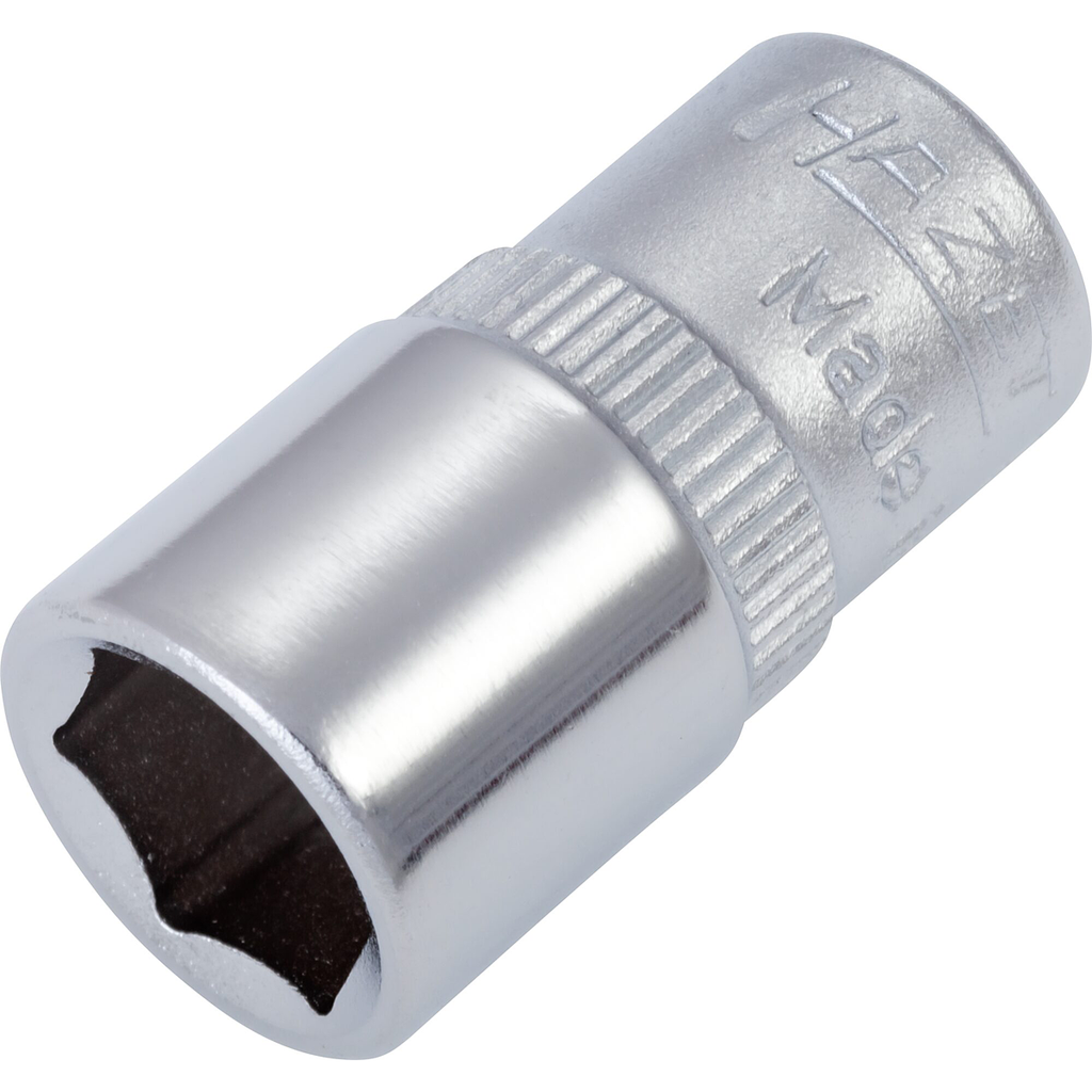 Galvutė 1/4 šešiabriaunė 11/32 col. (850A-11/32, HAZET)