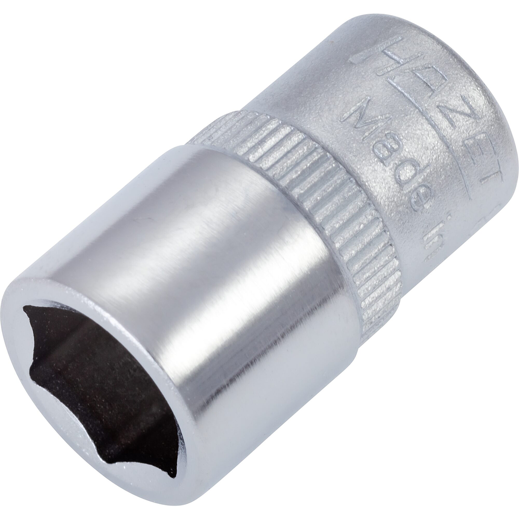 Galvutė 1/4 šešiabriaunė 3/8 col. (850A-3/8, HAZET)