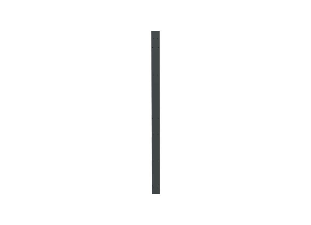 Savienojuma daļa MSS+ 100×50×1997 mm (5999406, SONIC)