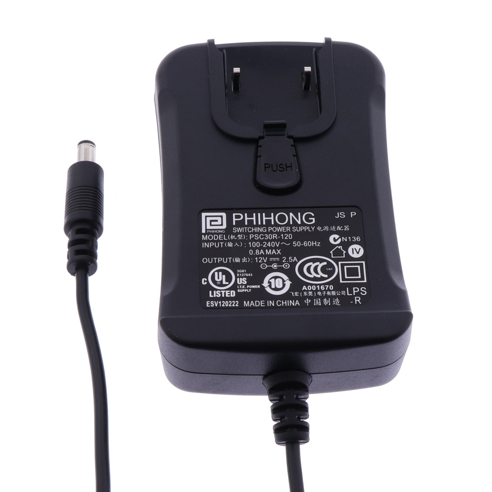 Maitinimo blokas POWER SUPPLY SHW72 (2-55466A, BLACKHAWK)