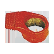 Cilindro atrama (toe) – 65135 (65169, BLACKHAWK)