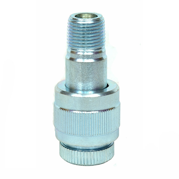Ātrā savienojuma mātītes puse 3/8 collas (ACR400, BLACKHAWK)