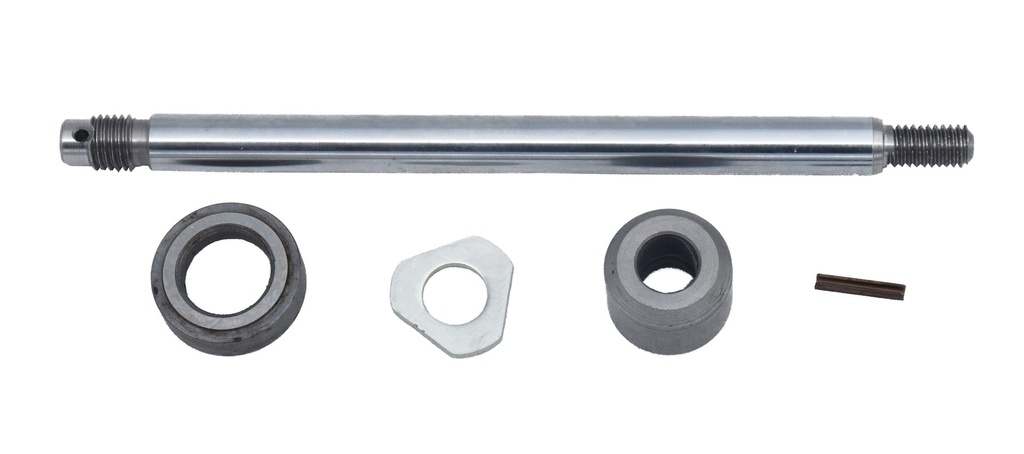 Foot valve for C70 series grease pump (1425369, EUROLUBE)