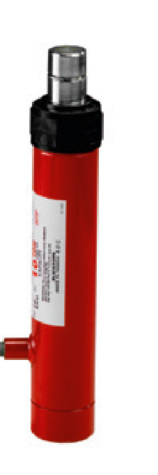 Hidraulinis cilindras 10 t SNAP – eiga 152 mm (ARC157, BLACKHAWK)
