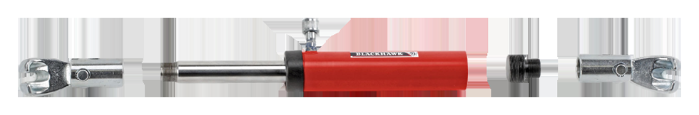 Traukimo rinkinys 4T - naudojamas su 65136 (ARC1730, BLACKHAWK)