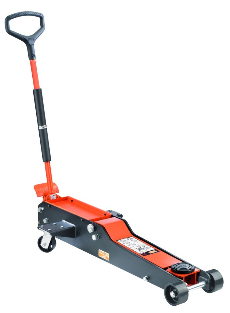 GARAŽINIS DOMKRATAS 3 T - DIDELIO KĖLIMO AUKŠČIO (BH13000L, BLACKHAWK)