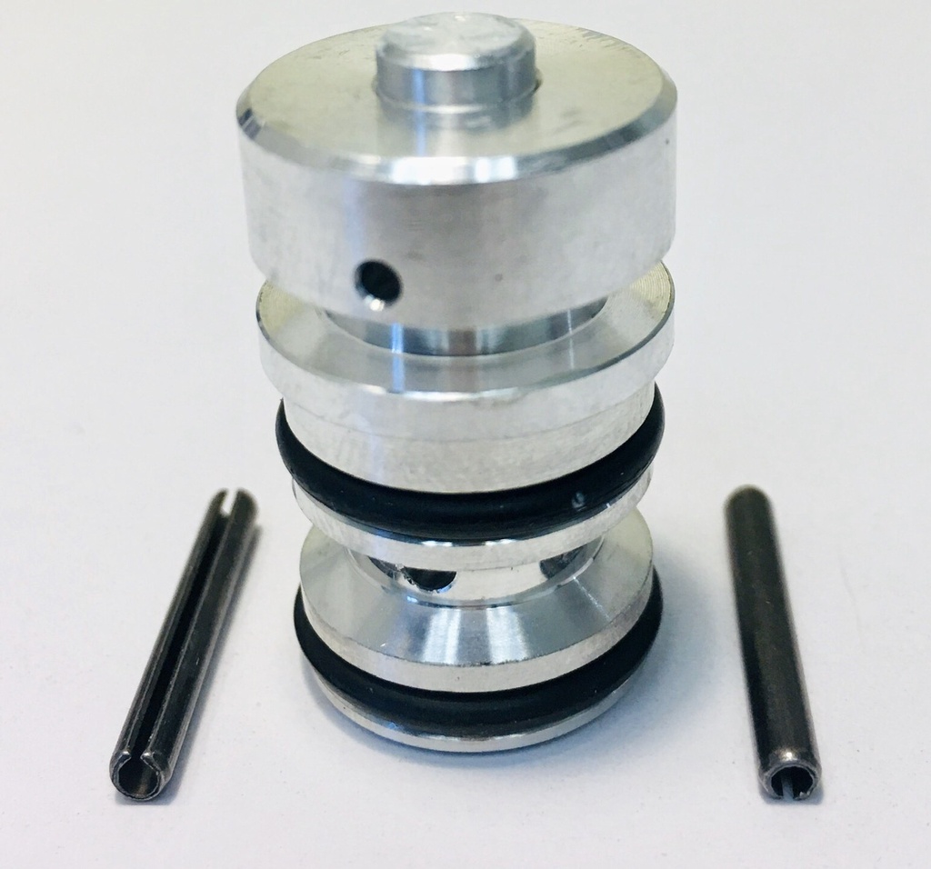 POPPET GUIDE ASSY - P730 (CK352950SR, BLACKHAWK)