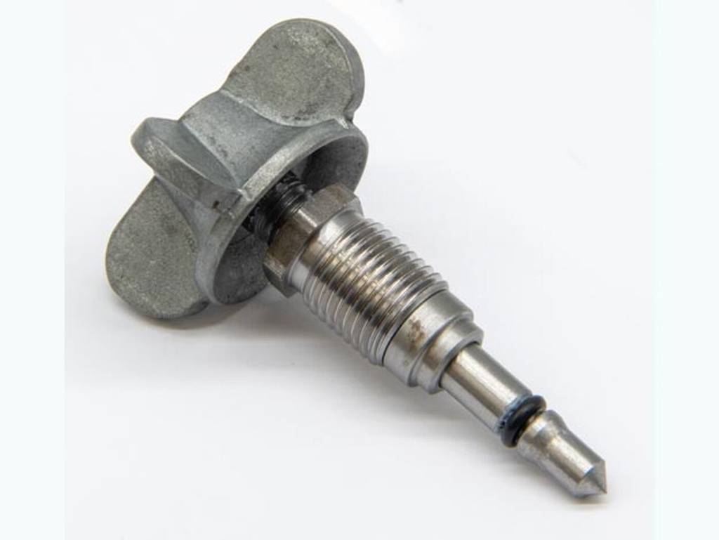 Suklio mazgas P76/P400 (CL655950SR, BLACKHAWK)