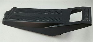 PEDALAS P790 (DA4849218, BLACKHAWK)