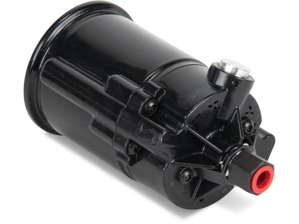 Gaisa motors P730 (DA5816900SR, BLACKHAWK)