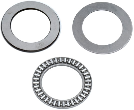 Bearing kit for wall bracket 16795 (1468945, EUROLUBE)