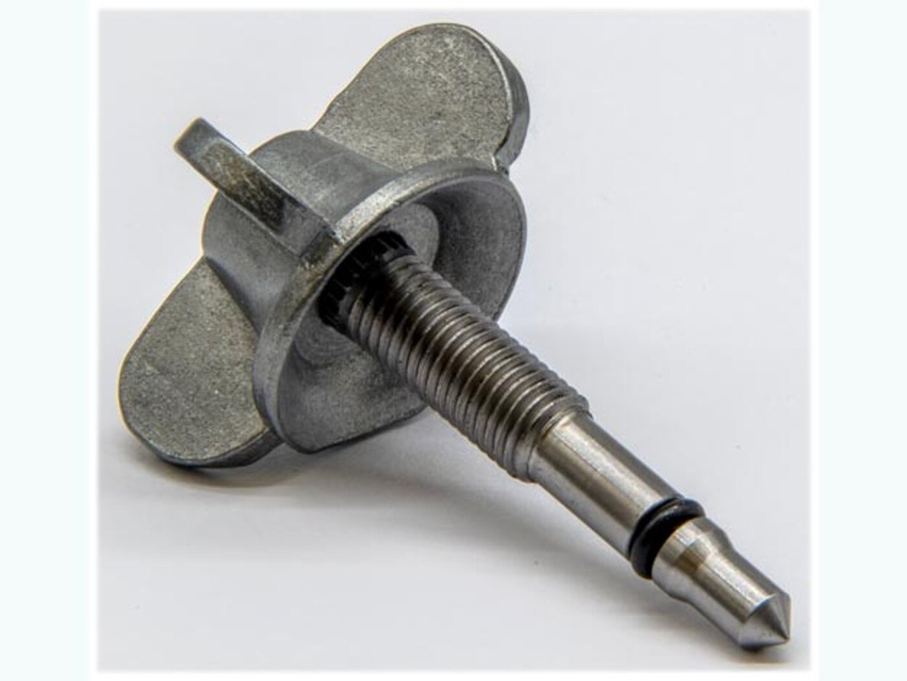 Release valve - P76 code H (DA8786900SR, BLACKHAWK)