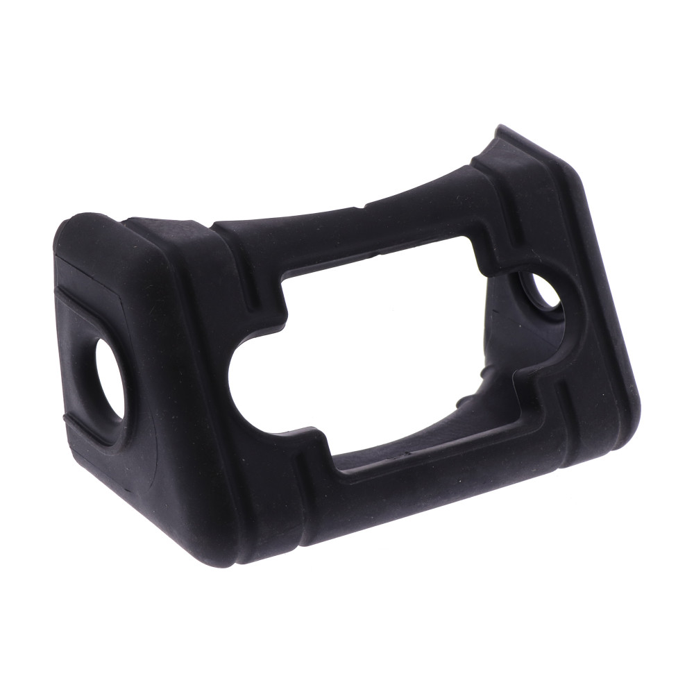 Pasukamas atrėmimo buferis SHW72 (EAC0090J44A, BLACKHAWK)