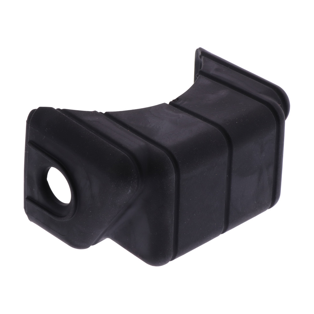 LOWER BATTERY BUMPER - SHW72 (EAC0090J81A, BLACKHAWK)