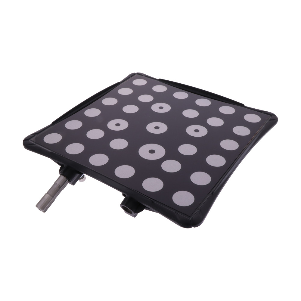 Target assembly, SHW72 (EAK0289J13A, BLACKHAWK)