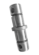 TUBE CONNECTOR (FZ1050, BLACKHAWK)