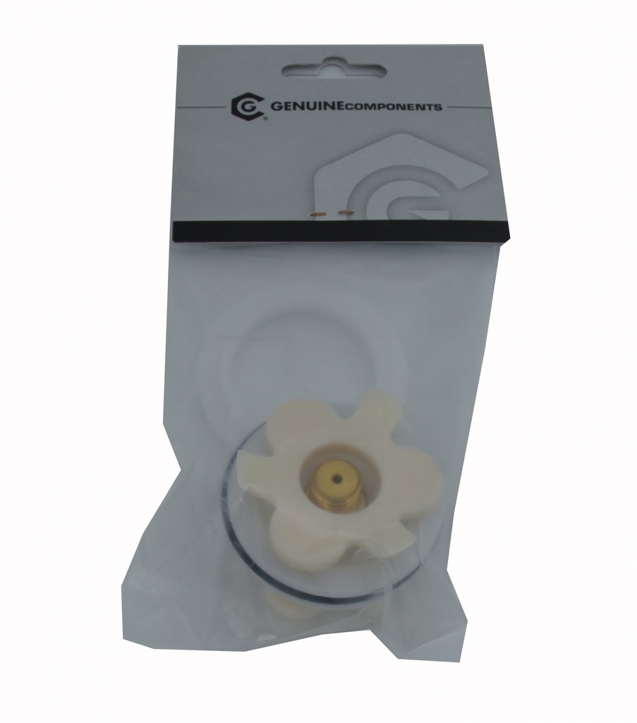 Air Valve C50-Series B11745 (1517392, EUROLUBE)
