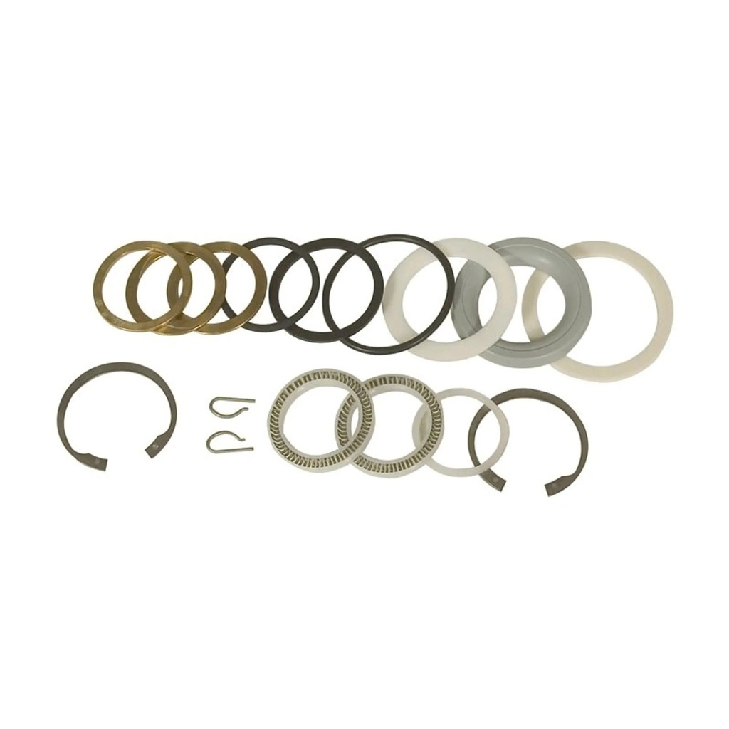 Packing Kit Complete 12715/16 (1528294, EUROLUBE)